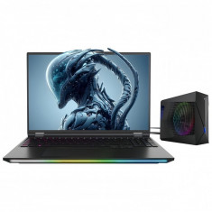 Ноутбук Dream Machines RX5090-16 (RX5090-16UA26) Black