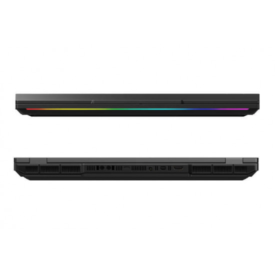 Ноутбук Dream Machines RX5090-16 (RX5090-16UA26) Black