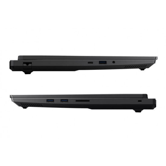 Ноутбук Dream Machines RX5090-16 (RX5090-16UA26) Black