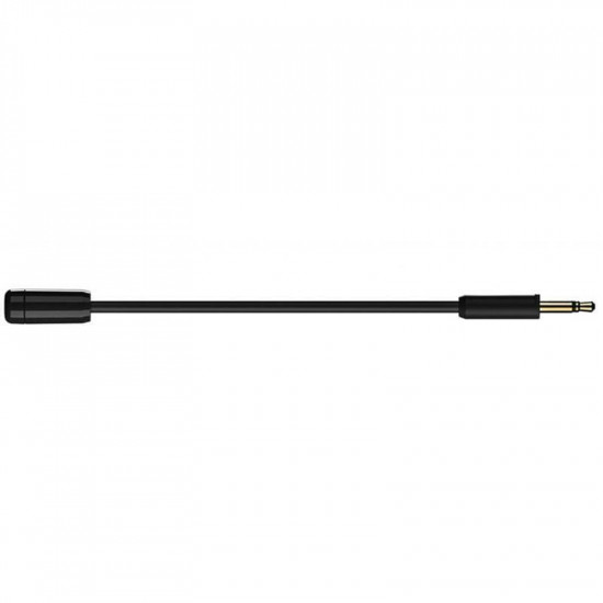 Гарнітура SteelSeries Tusq Black (61650)