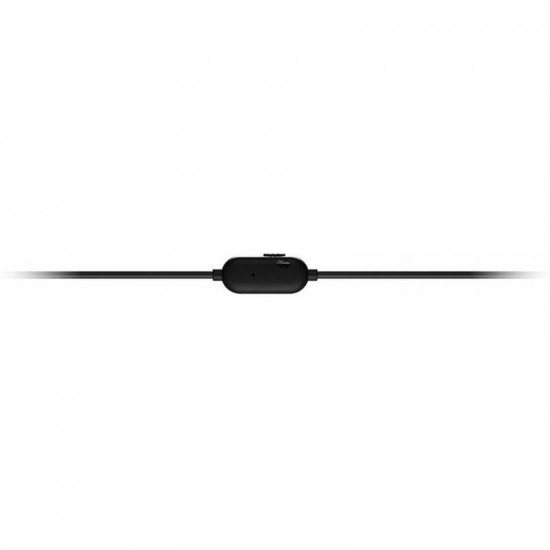 Гарнітура SteelSeries Tusq Black (61650)