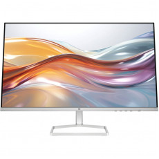 Монiтор HP 27" S5 527sf (94F44AA) IPS Black-Silver 100Hz
