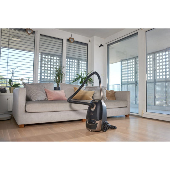 Пилосос Gorenje VCE48AFBKGO
