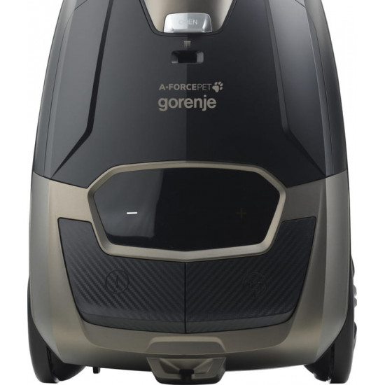 Пилосос Gorenje VCE48AFBKGO