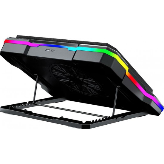 Охолоджуюча підставка для ноутбука GamePro CP950