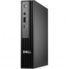 Неттоп Dell Pro Micro (BTO106_QCM1250_UBU) Black