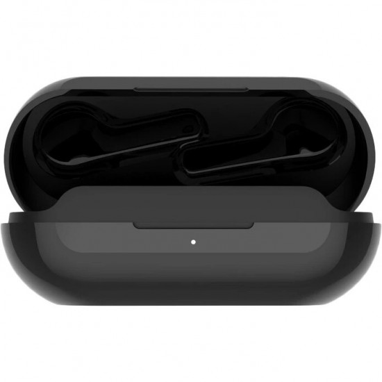 Bluetooth-гарнітура Tecno Hipods H3 Black (4895180768019)