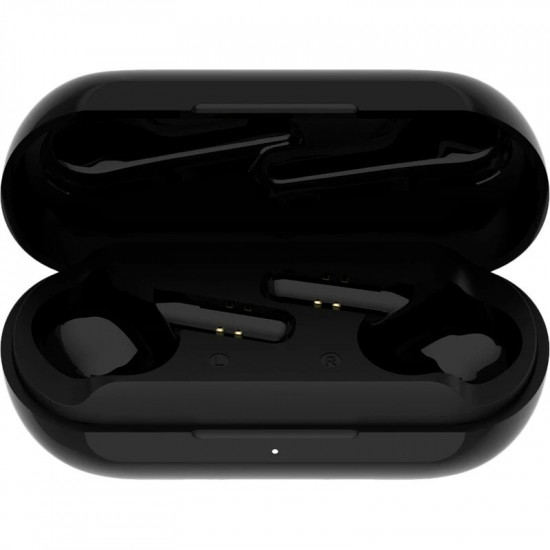 Bluetooth-гарнітура Tecno Hipods H3 Black (4895180768019)