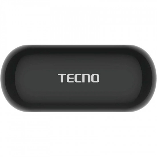 Bluetooth-гарнітура Tecno Hipods H3 Black (4895180768019)