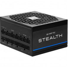 Блок живлення Chieftec Stealth SPX-1200-FC 1200W