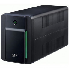 Джерело безперебійного живлення  ИБП APC Easy UPS 2200VA, 4хSchuko (BVX2200LI-GR)