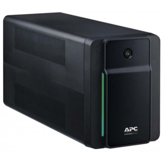 Джерело безперебійного живлення  ИБП APC Easy UPS 2200VA, 4хSchuko (BVX2200LI-GR)