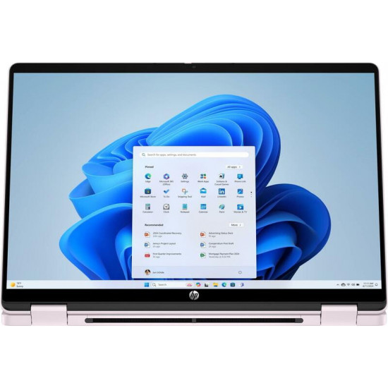 Ноутбук HP OmniBook 5 Flip 14-fp0012ua (BV5W0EA) Pink