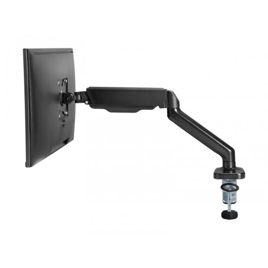 Кронштейн OfficePro MA501 17-32" Black (VESA100х100)