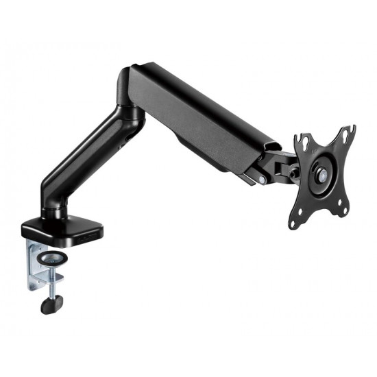 Кронштейн OfficePro MA501 17-32" Black (VESA100х100)