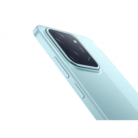 Смартфон Poco C85 8/256GB Green