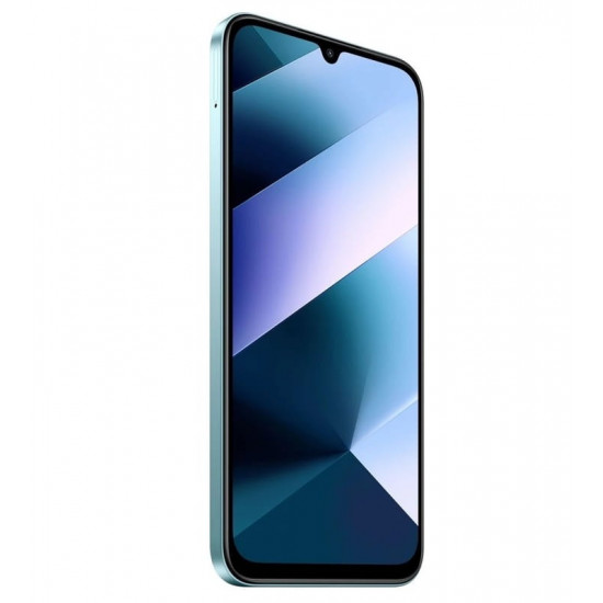 Смартфон Poco C85 8/256GB Green