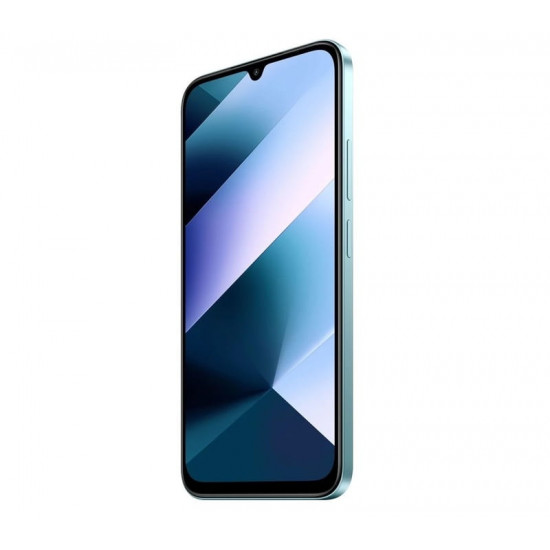 Смартфон Poco C85 8/256GB Green