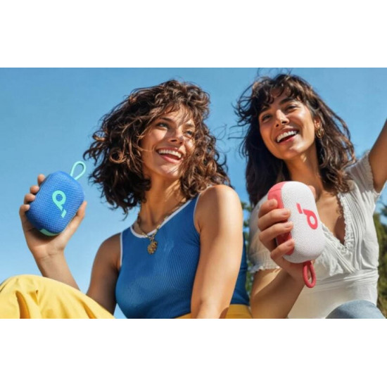 Акустична система Anker SoundCore Select 4 Go Red (A31X1091)
