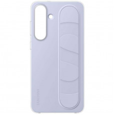 Чохол-накладка Samsung Standing Grip Case для Samsung Galaxy S25 FE SM-S731 Light Blue (EF-GS731CLEGWW)