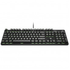 Клавіатура HP Pavilion Gaming 550 RGB Black (9LY71AA)