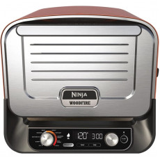 Гриль-барбекю Ninja Woodfire OO101EU