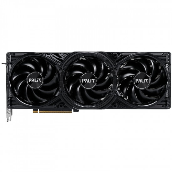Відеокарта GF RTX 5080 16GB GDDR7 GamingPro Palit (NE75080019T2-GB2031A)