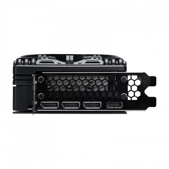 Відеокарта GF RTX 5080 16GB GDDR7 GamingPro Palit (NE75080019T2-GB2031A)
