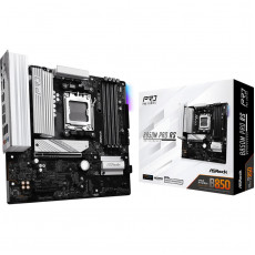 Материнська плата ASRock B850M Pro RS Socket AM5