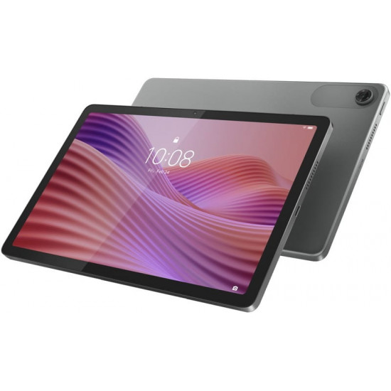 Планшет Lenovo Tab TB311FU 8/128GB Luna Grey + Clear Case (ZAEH0195UA)