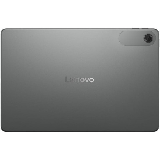 Планшет Lenovo Tab TB311FU 8/128GB Luna Grey + Clear Case (ZAEH0195UA)