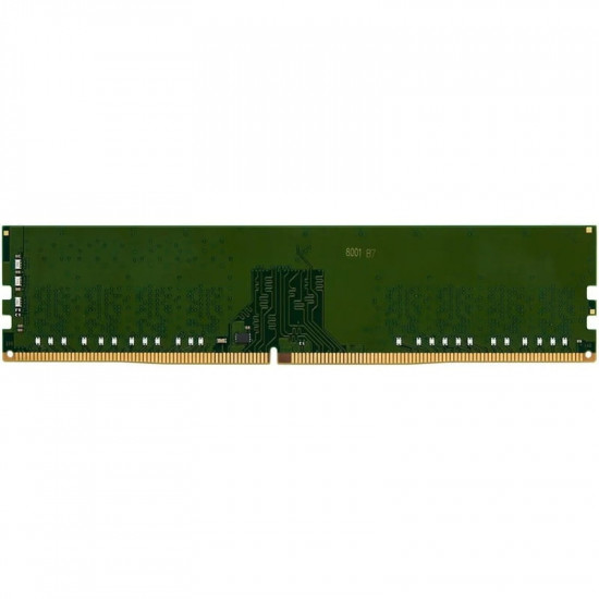 Модуль пам`яті DDR4 8GB/3200 Kingston ValueRAM (KVR32N22S8/8WP)
