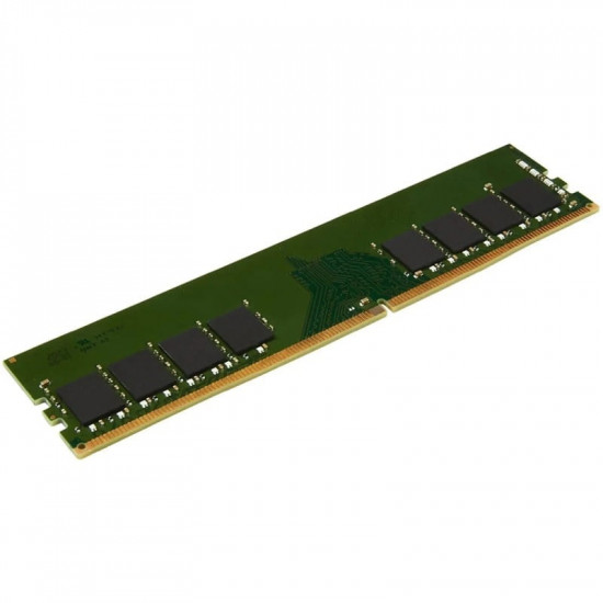 Модуль пам`яті DDR4 8GB/3200 Kingston ValueRAM (KVR32N22S8/8WP)