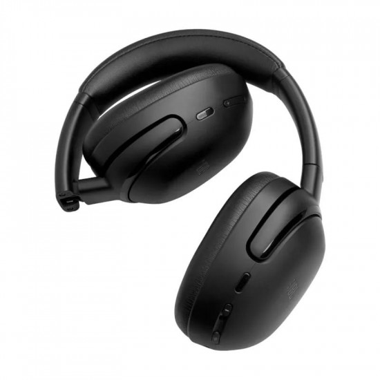 Bluetooth-гарнітура JBL Tour One M3 Smart Tx Black (JBLTOM3AVIBLK)
