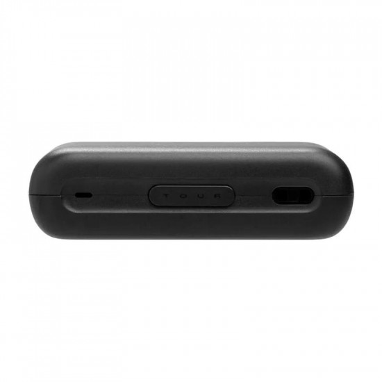 Bluetooth-гарнітура JBL Tour One M3 Smart Tx Black (JBLTOM3AVIBLK)