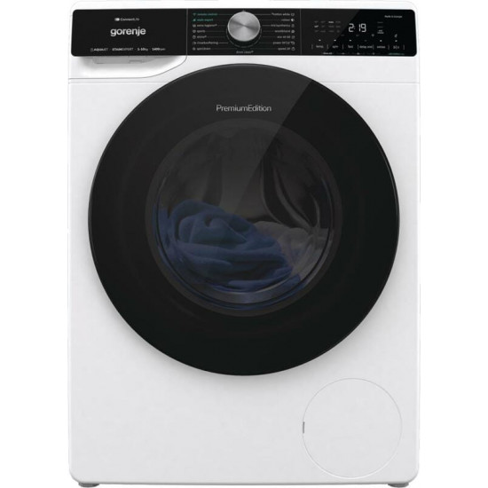Пральна машина Gorenje WNS14A4TWIFI