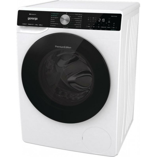 Пральна машина Gorenje WNS14A4TWIFI