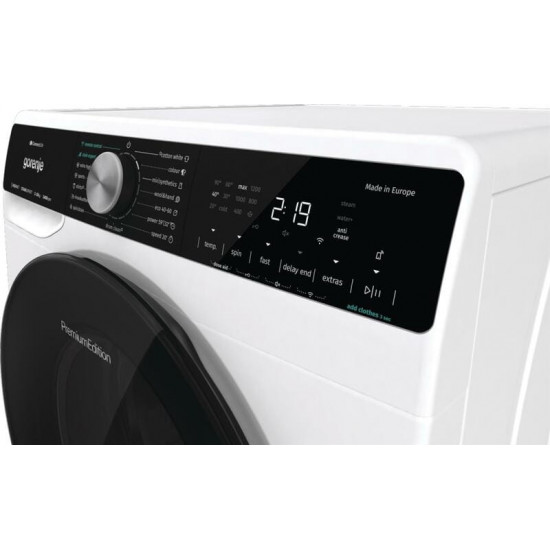 Пральна машина Gorenje WNS14A4TWIFI