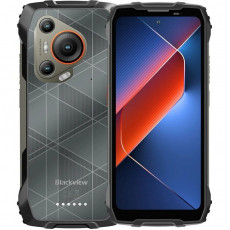 Смартфон Blackview BL7000 8/256GB Black (6931548319627)