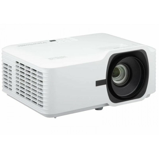Проєктор ViewSonic LS630W (VS20366)
