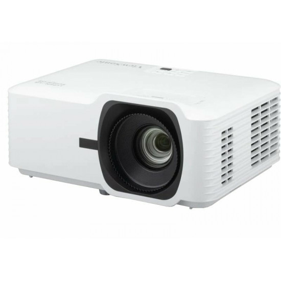 Проєктор ViewSonic LS630W (VS20366)