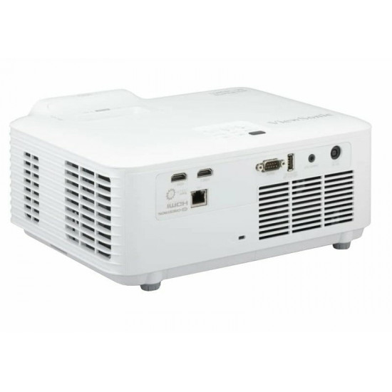 Проєктор ViewSonic LS630W (VS20366)