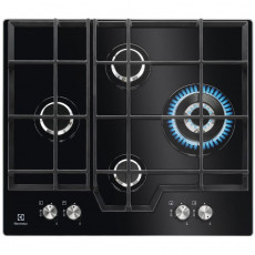 Варильна поверхня Electrolux KGG6456K