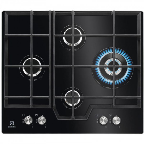 Варильна поверхня Electrolux KGG6456K