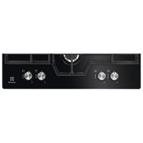 Варильна поверхня Electrolux KGG6456K