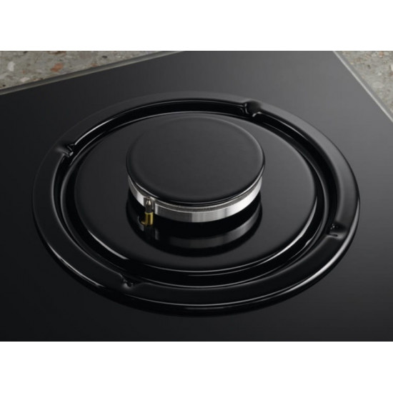 Варильна поверхня Electrolux KGG6456K