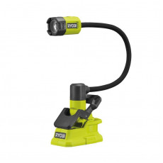 Ліхтар на гнучкій штанзі Ryobi RLCF18-0 ONE+, без АКБ та З.П. (5133005595)