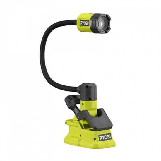 Ліхтар на гнучкій штанзі Ryobi RLCF18-0 ONE+, без АКБ та З.П. (5133005595)