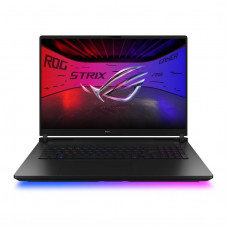 Ноутбук Asus ROG Strix SCAR 18 G835LX-SA238X (90NR0LF1-M00BZ0) Off Black