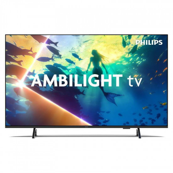 Телевізор Philips 65PUS8010/12